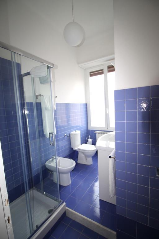 Interno24 Apartment Λα Σπέτσια Εξωτερικό φωτογραφία