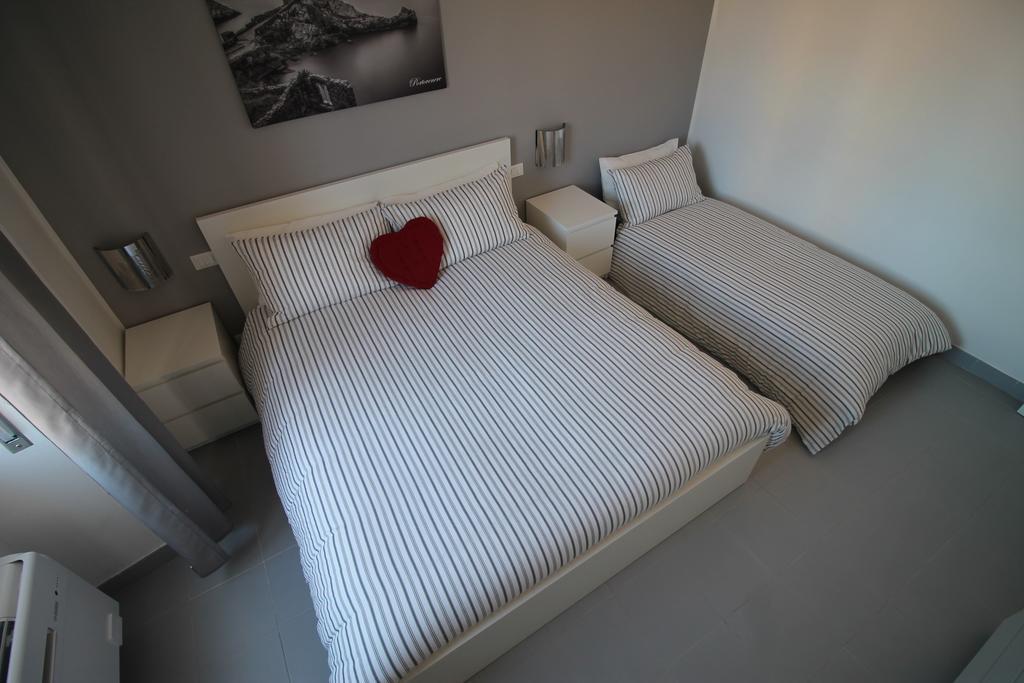 Interno24 Apartment Λα Σπέτσια Εξωτερικό φωτογραφία