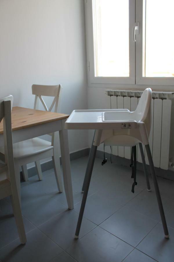 Interno24 Apartment Λα Σπέτσια Εξωτερικό φωτογραφία