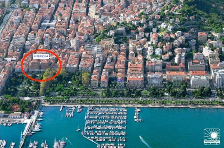 Interno24 Apartment Λα Σπέτσια Εξωτερικό φωτογραφία