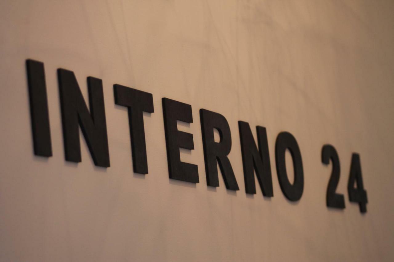 Interno24 Apartment Λα Σπέτσια Εξωτερικό φωτογραφία