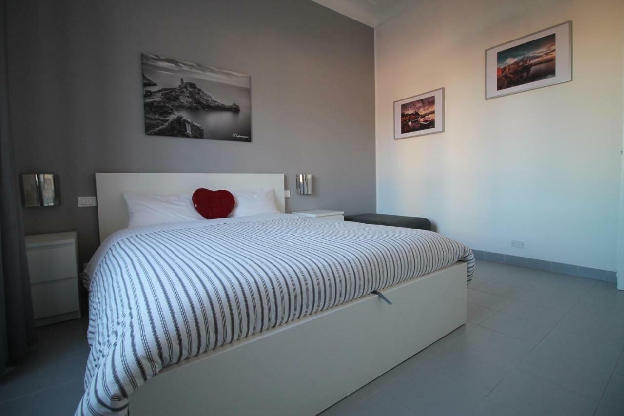 Interno24 Apartment Λα Σπέτσια Εξωτερικό φωτογραφία