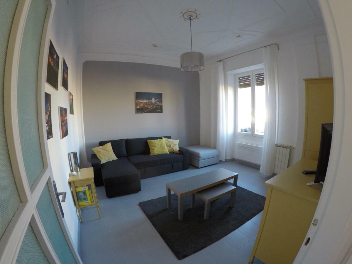 Interno24 Apartment Λα Σπέτσια Εξωτερικό φωτογραφία