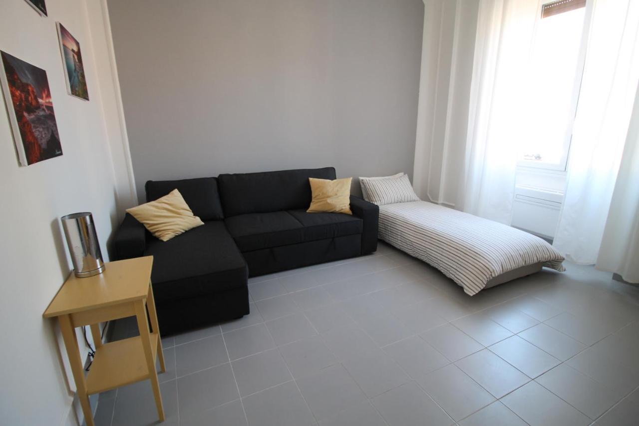 Interno24 Apartment Λα Σπέτσια Εξωτερικό φωτογραφία